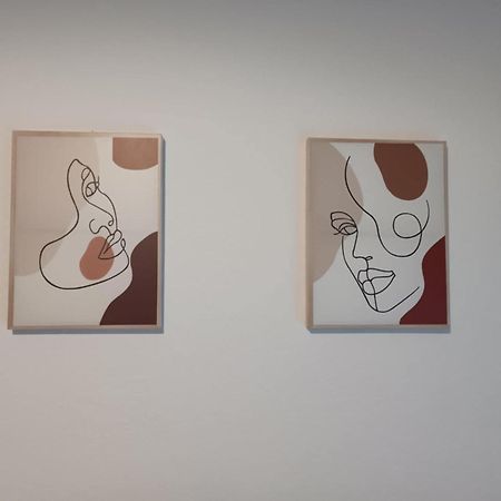 Nikos Apartment كافالا المظهر الخارجي الصورة
