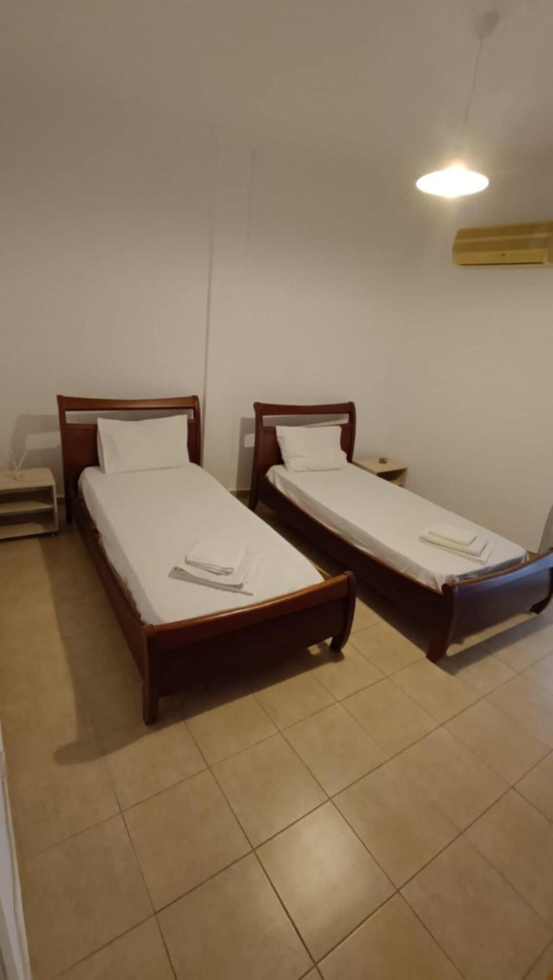 Nikos Apartment كافالا المظهر الخارجي الصورة