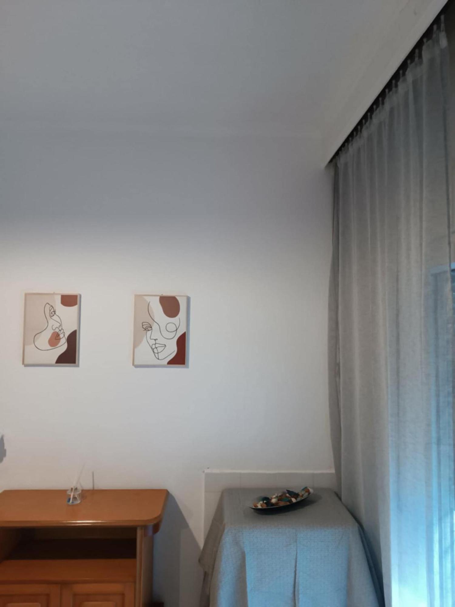 Nikos Apartment كافالا المظهر الخارجي الصورة