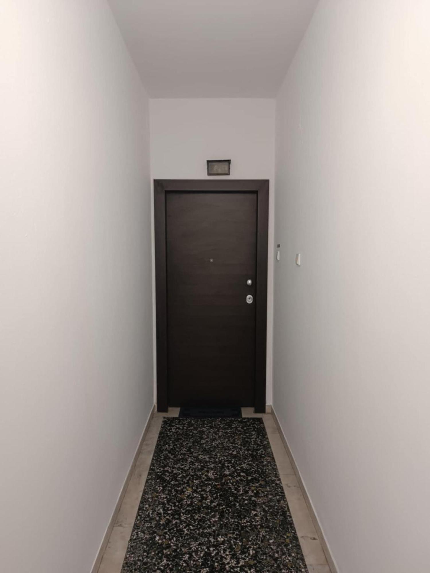 Nikos Apartment كافالا المظهر الخارجي الصورة