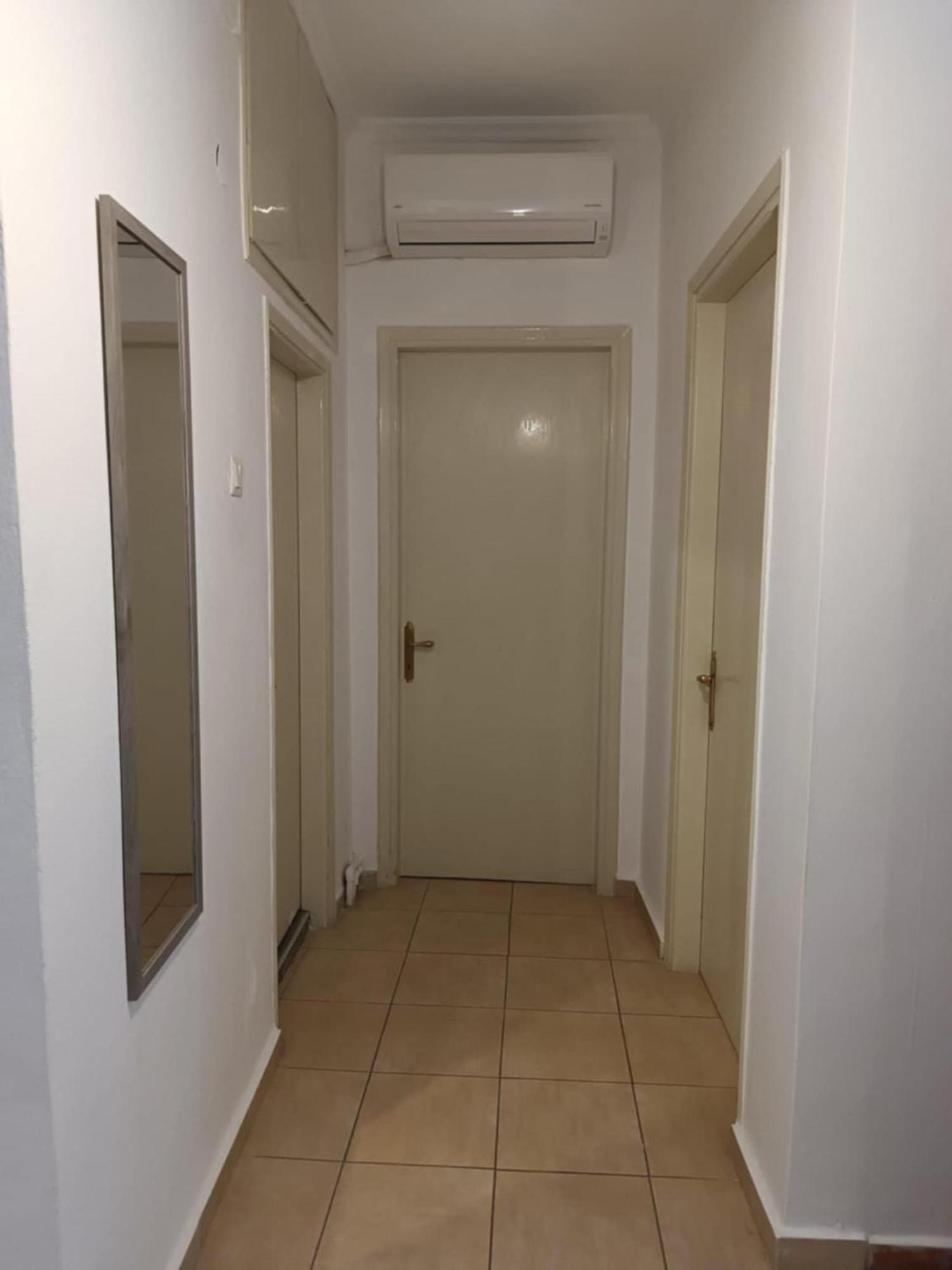 Nikos Apartment كافالا المظهر الخارجي الصورة